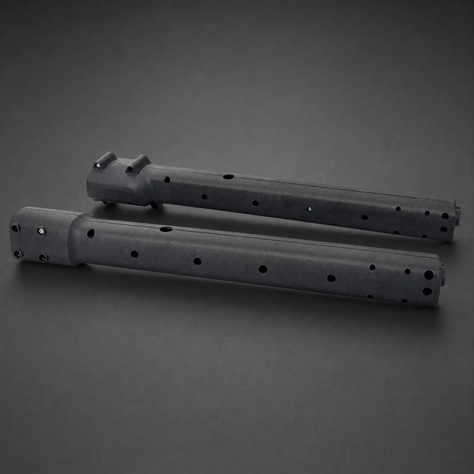 Carbon Steel Wall Chasing Machine Handle Long Reach Extension for 195B Concrete Groover Accessory
