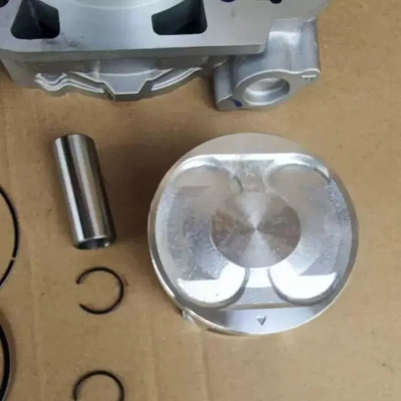 Four-wheel All-terrain Vehicle ATV Cylinder  Piston Ring Cylinder Block Middle Cylinder Suitable for CF800 X8 Z8 U8