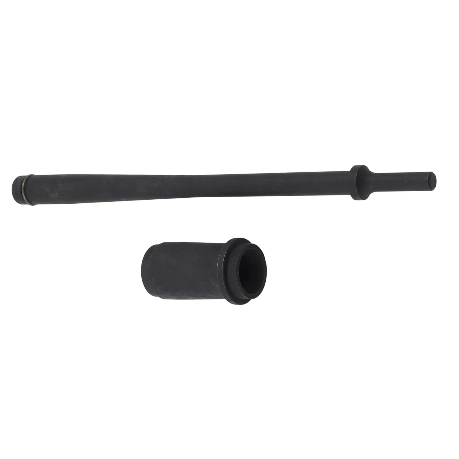 مجموعة سائق هوائي جلبة مرساة أداة صيانة المقطورة 1-3 8 بوصة جلبة 11-1 2 بوصة تصميم مدمج للسائق #4