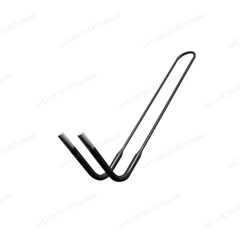 Dental Oven U Type Heating Element High Resistance Ceramic Electric Heating Rod Parts