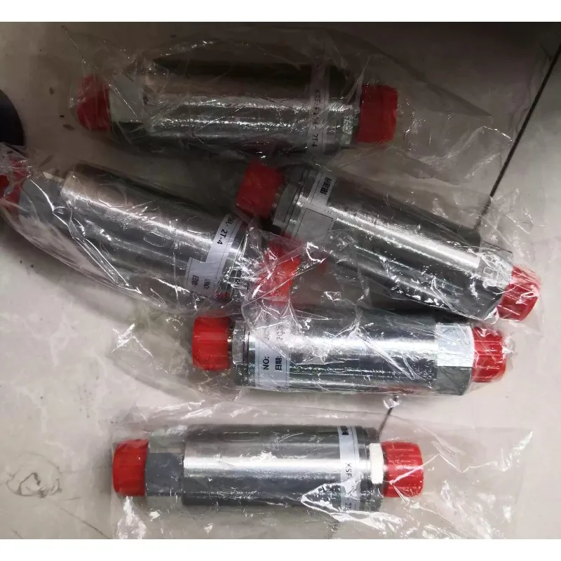 

Parts for TCMC Forklift Speed Limit Valve, Ujiali