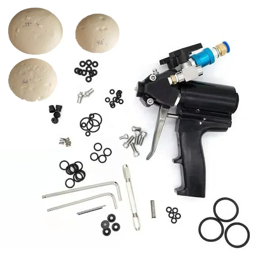 

P2 Air Foam PU Spray in Stock
