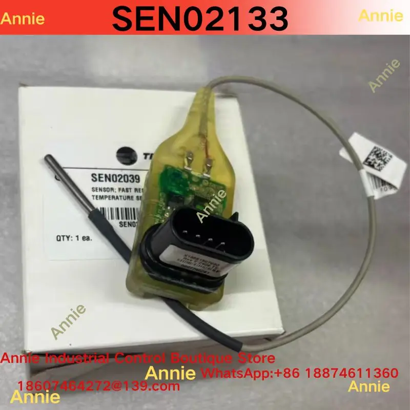 brand-new . Temperature sensor SEN02039, X13651507030