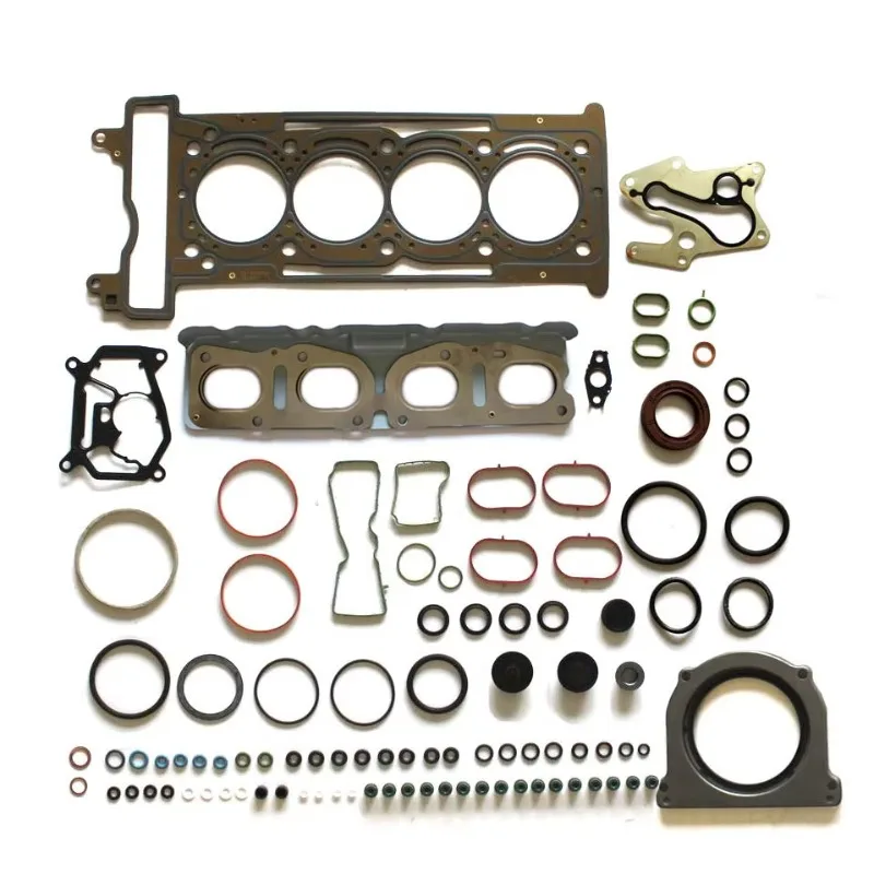 

M274 910 920 2.0T 1.6T C180 E250 W205 W212 Turbocharged Cylinder Head Washer Set