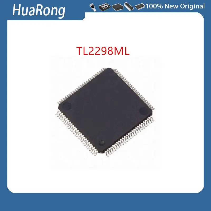 

10 шт./лот CM2709 KE5M5U2589B2K FPD87393AMCANT TL2298ML TL2298 TQFP100