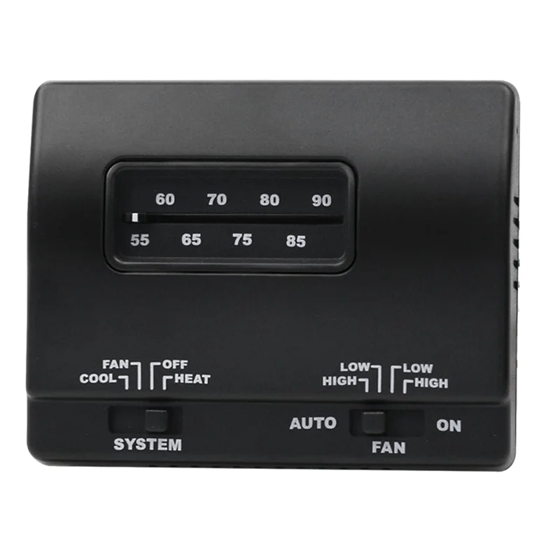 

A04G-для кондиционеров на колесах, термостат 7330F3852, серия Mach, одноступенчатый нагрев/холодный