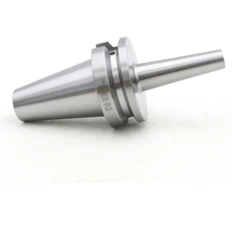 1pcs BT40 BT30 DC06 DC8 DC12 Slim Collet Chuk Tool Holders For CNC Machine Deep Processing Small Diameter