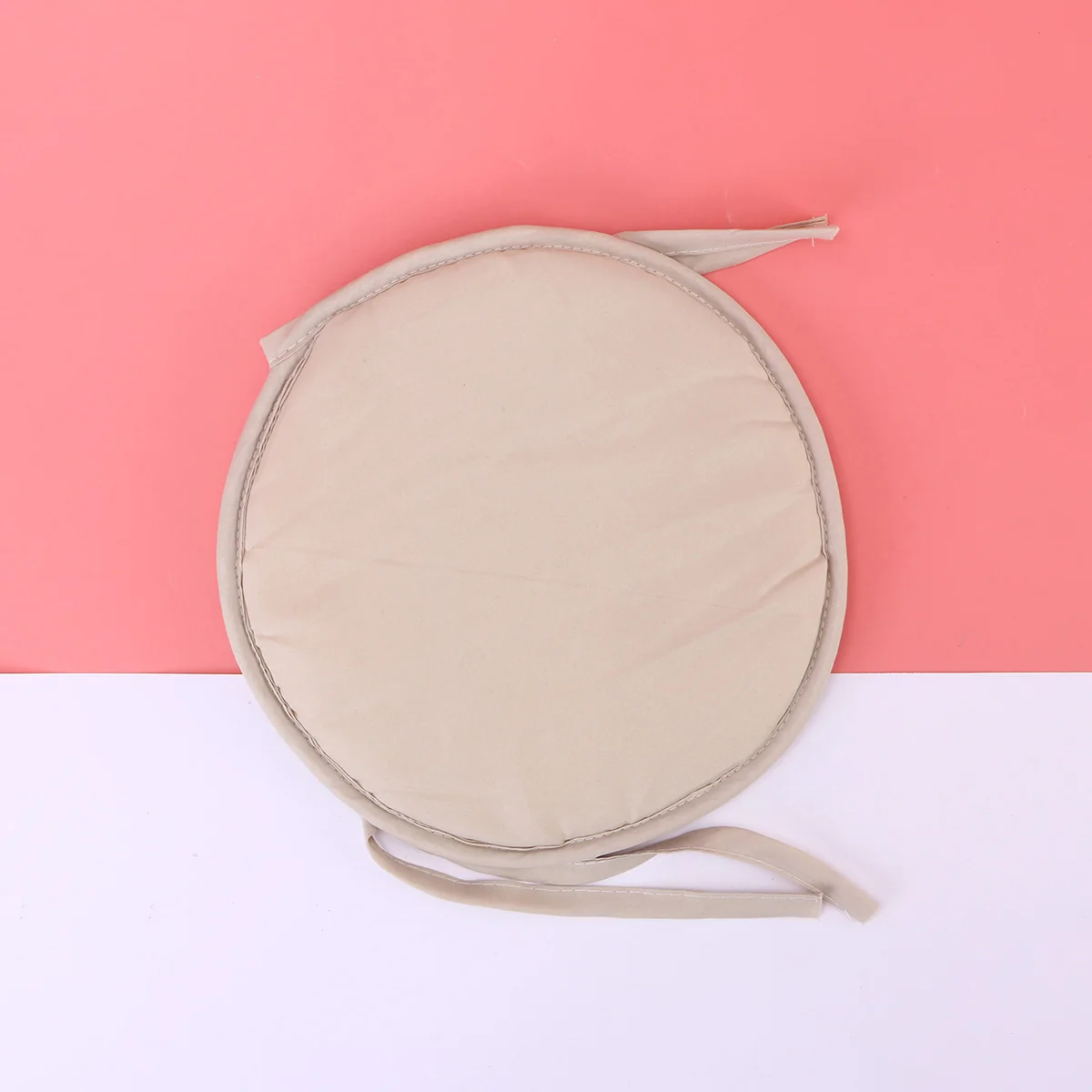 

Round Seat Non-slip Chair Pads Soft Sponge Mat for Home Office Restaurant Round Cushion For Chair Circular Pad Thickened