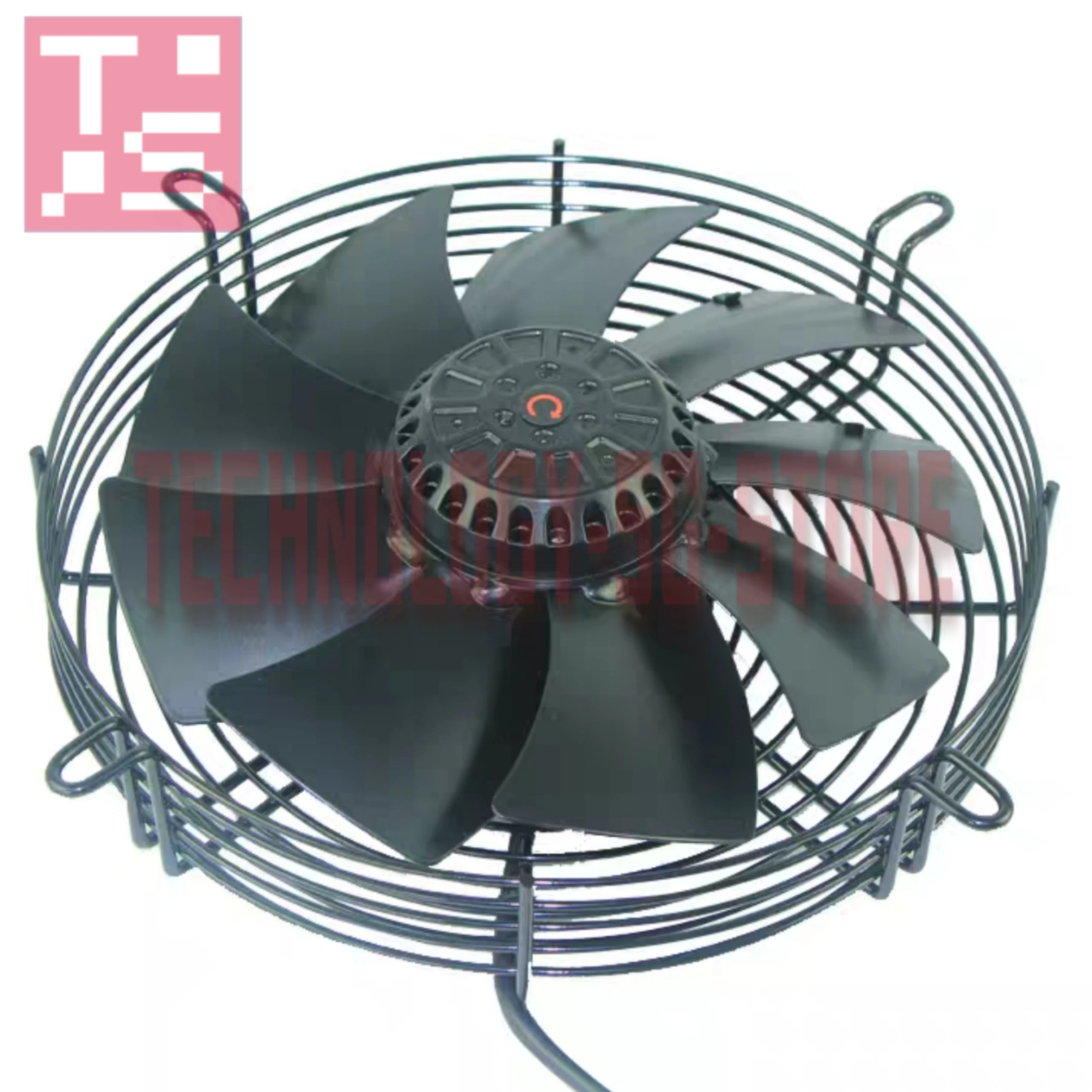 

YWF2D-250B YWF2D-250S Cooling fan brand new