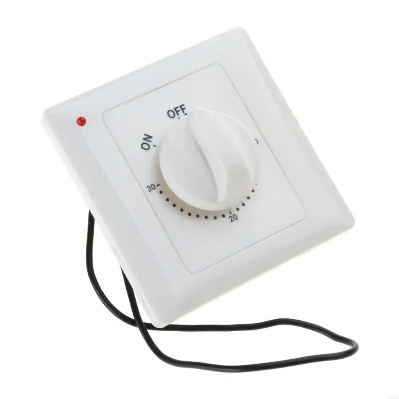 Công tắc thời gian A6HD SOCKETS TOPERDOWN TIME TIMER TẮT BẮT ĐẦU TẮT THỜI GIAN TẠO