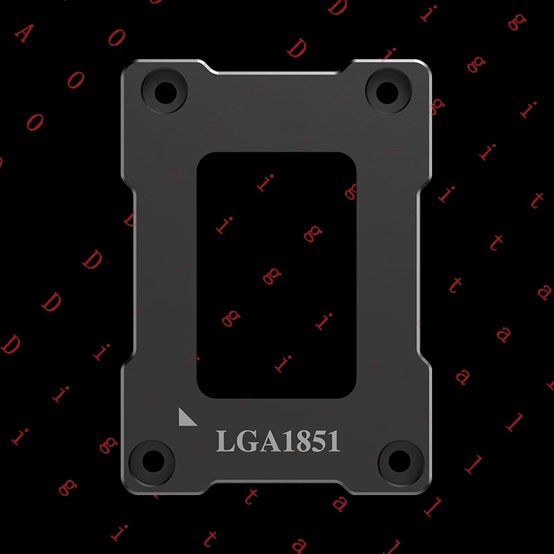 RN   for CoolioLGA1851 15GenerationCPUBend-correcting fixed buckle anti-bending support bracket1851