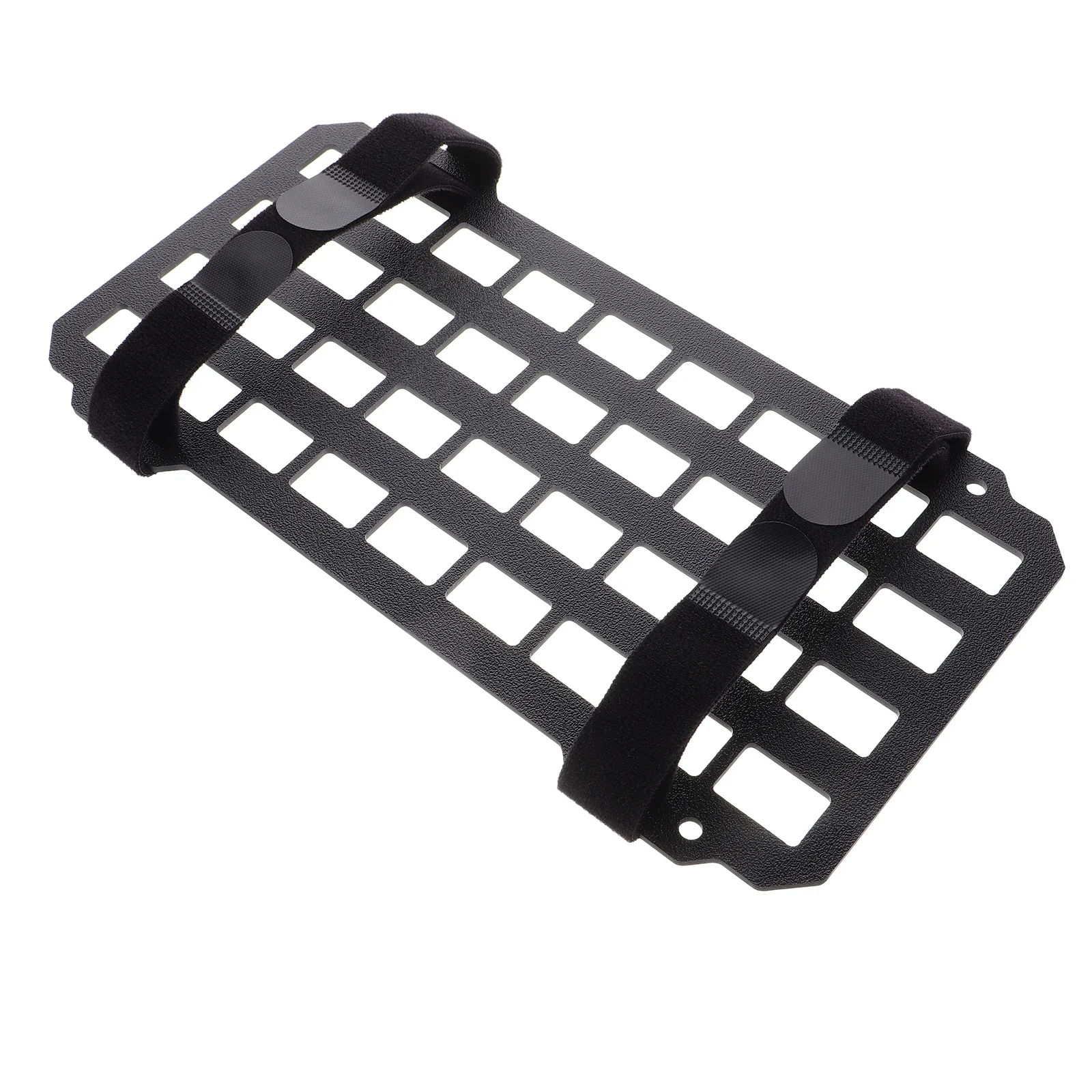 

Car Visor Hanging Organizer Panel Large Capacity Durable No Tools Needed Sun Visor Storage Truck Accessory Multifunctional