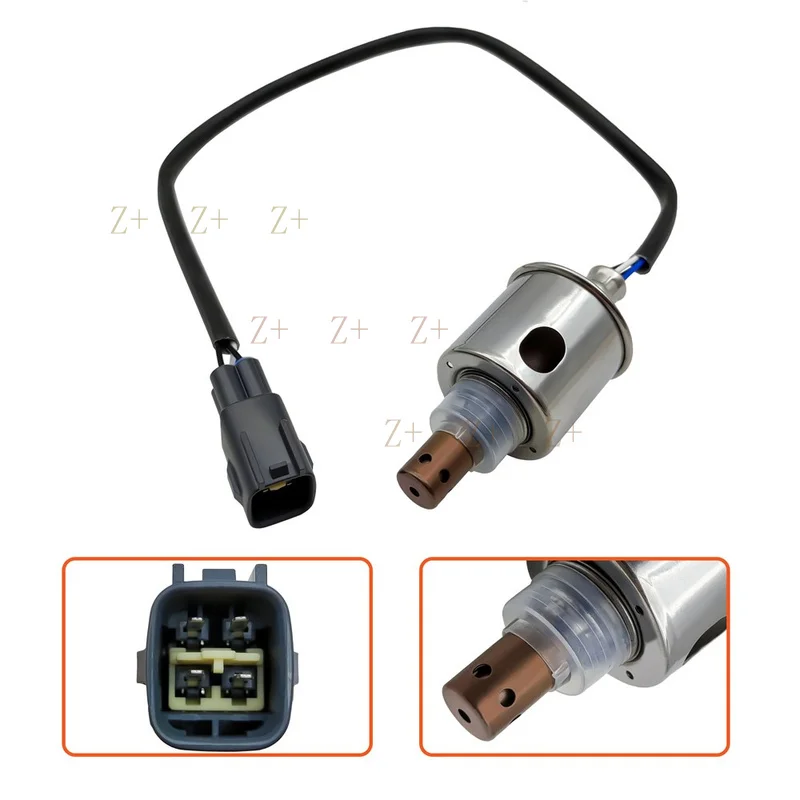 Z+  Front & After Oxygen Sensor 234-9056 234-4623 For Toyota Prius 2004-2009 1.5L L4