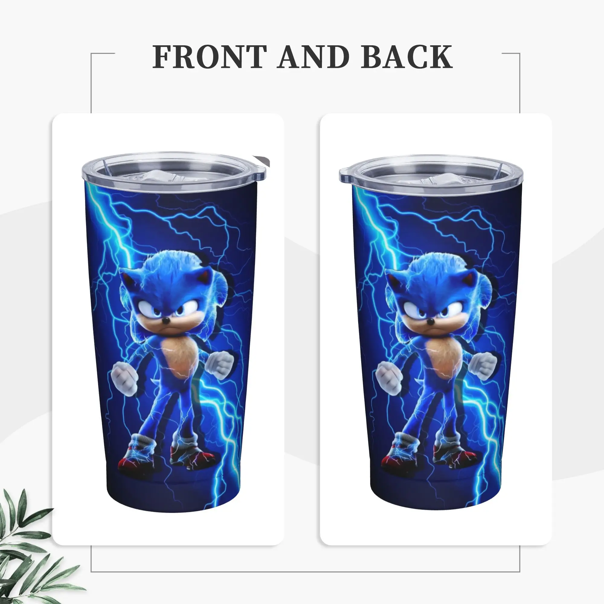 

Стакан Sonices the H-Hedgehogs, бутылка для воды с горячими напитками, герметичная кружка для кофе из нержавеющей стали, дизайн кружек для вождения, чашка