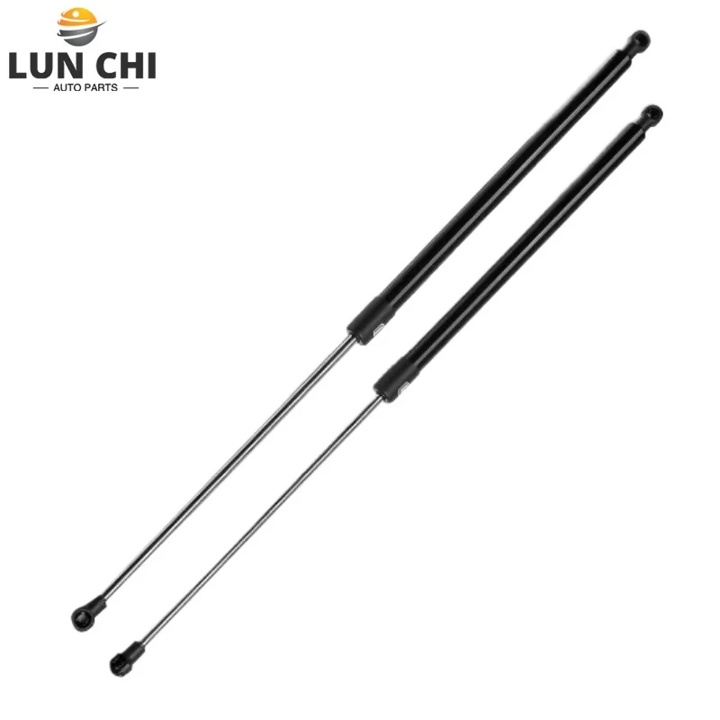 

2PCS Front Trunk Lift Supports Struts Shocks Gas Supports Hood Gas Dampers For Chrysler 200 15-17 Peugeot 308 07-14 Jeep Cheroke