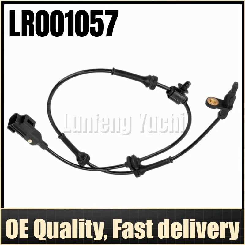 

LR001057 - 1 Piece Rear Left/Right Wheel Speed Sensor For Land Rover Freelander 2 (L359)