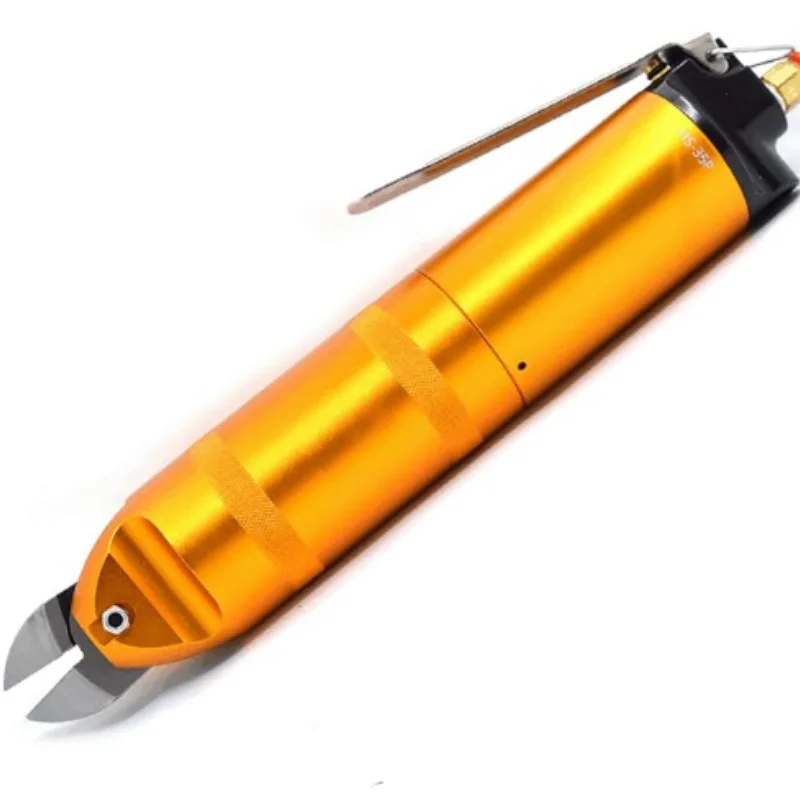

Pneumatic Pliers No. 6 Network Cable Scissors Used To Cut 4.8 Mm Copper Wire 4.0 Mm Steel Wire 2.8 Mm Soft Stainless Steel Wire