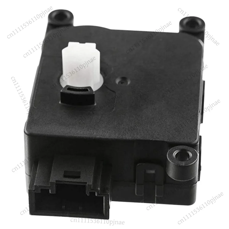 

Привод заслонки смешивания воздуха HVAC (рычаг) для Dodge Nitro 2007-2011, Jeep Liberty 2008-2012, 604-037, 68004016AA