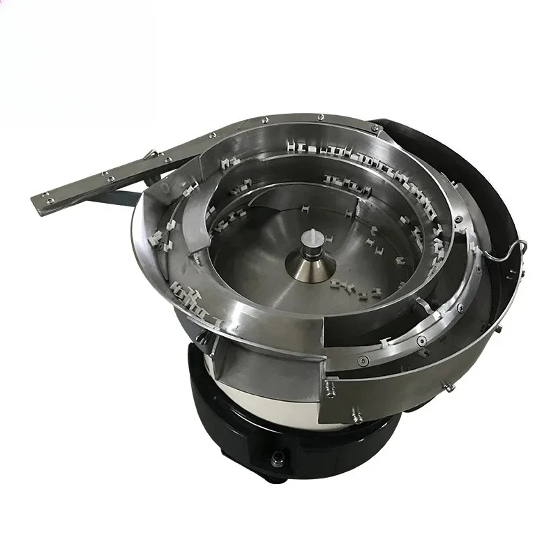 Factory Directly Sale Competitive Price Customized Small Vibrating Bowl Feeder