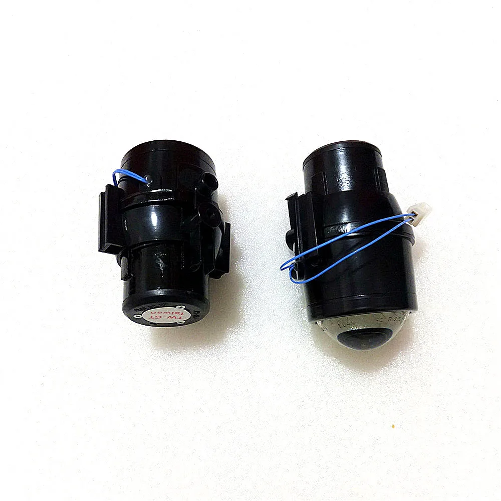July King Car Bifocal Lens Fog Lamp for Citroen Berlingo C2 C3 Jumpy Xsara Fiat Scudo Peugeot Expert Partener etc