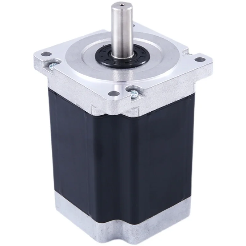 86-68 3.5Nm shaft diameter 14/12.7 single machine 86 stepper motor 4.5/7.5/8.5/12N. M 86BYGH150+driver DM860H