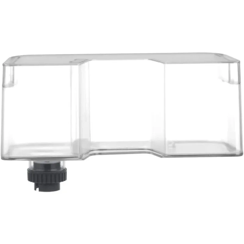 Cuisinart STM-1000 Cook Fresh Digital Glass Steamer، مقاس واحد، ستانلس ستيل