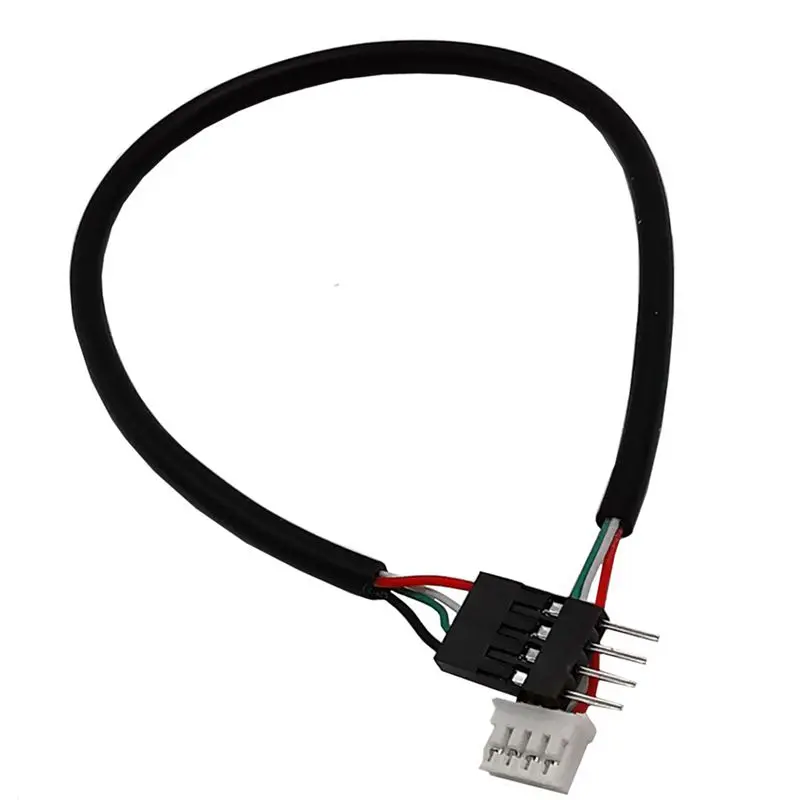 

Chassis Industrial Control Motherboard PH2.0 to DuPont 2.54 4Pin Male 5Pin Female Ph2.0 to USB Adapter Cable