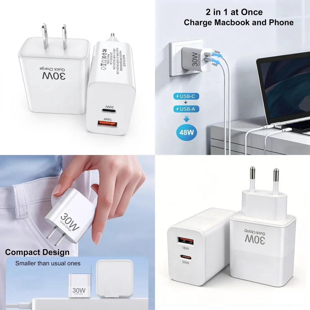 adaptador-de-carregamento-rapido-30w-mini-com-porta-dupla-plugue-eua-ue-carregador-domestico-para-iphone-17-16-15-pro-max-samsung-galaxy-s26-s25-s24-ultra