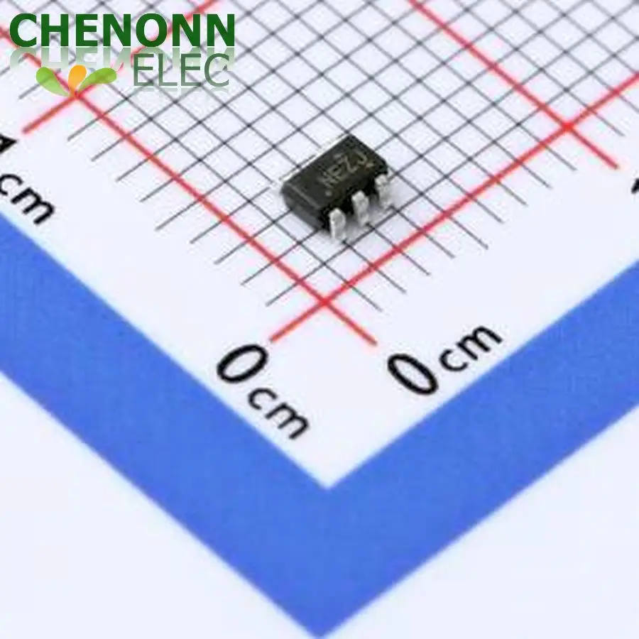 100PCS/LOT SN74LV1T125DBVR (Logic ICs)