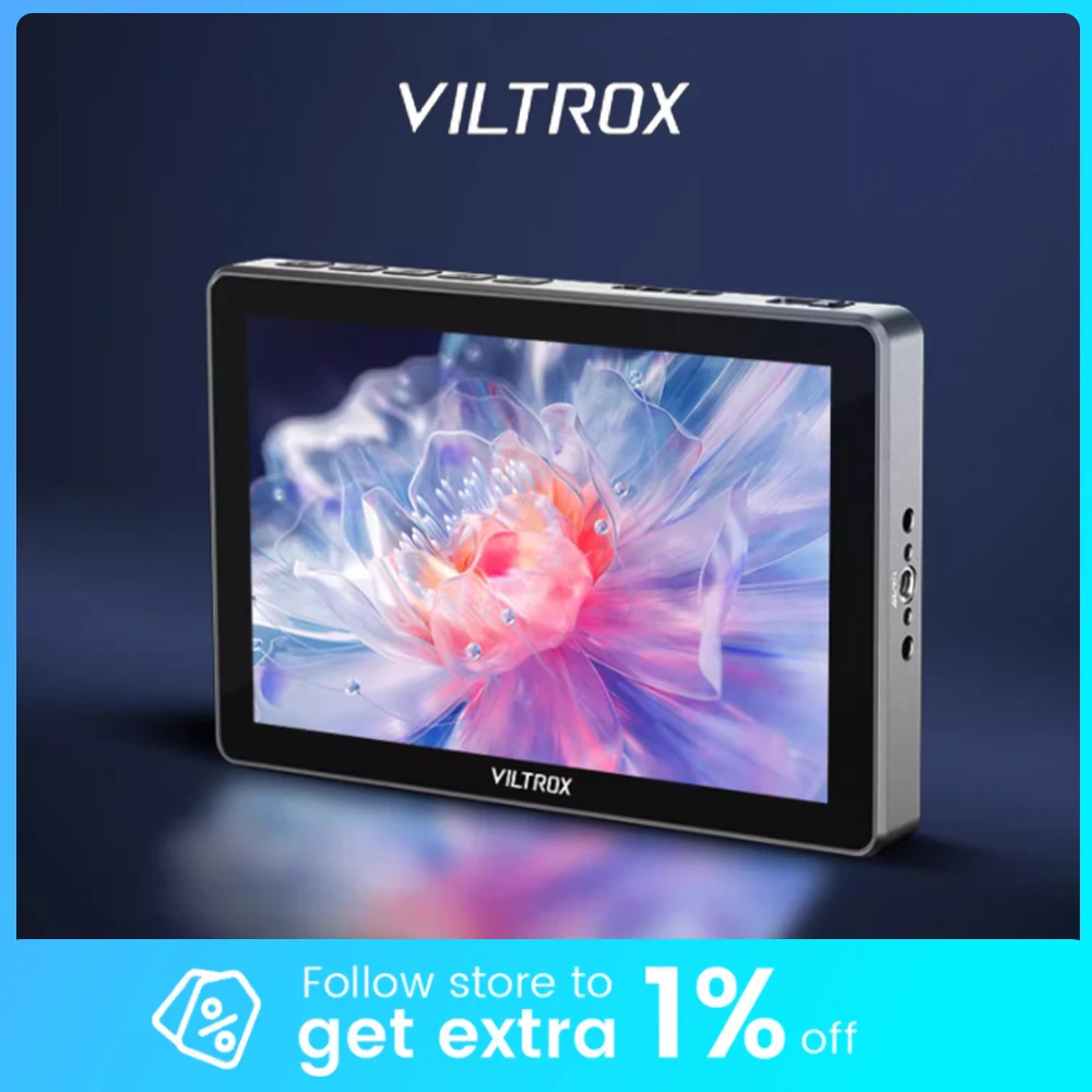 Viltrox DC-L1/L2 7 … - image