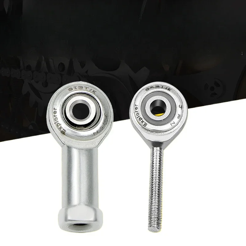 1PCS M3 M4 Fisheye …