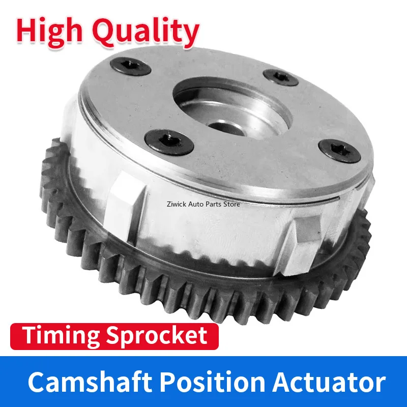 

Хорошее качество 6M8G6C525CC LF92-12-4X0C регулятор распределительного вала для Mazda 3 6 CX-7 2.3L