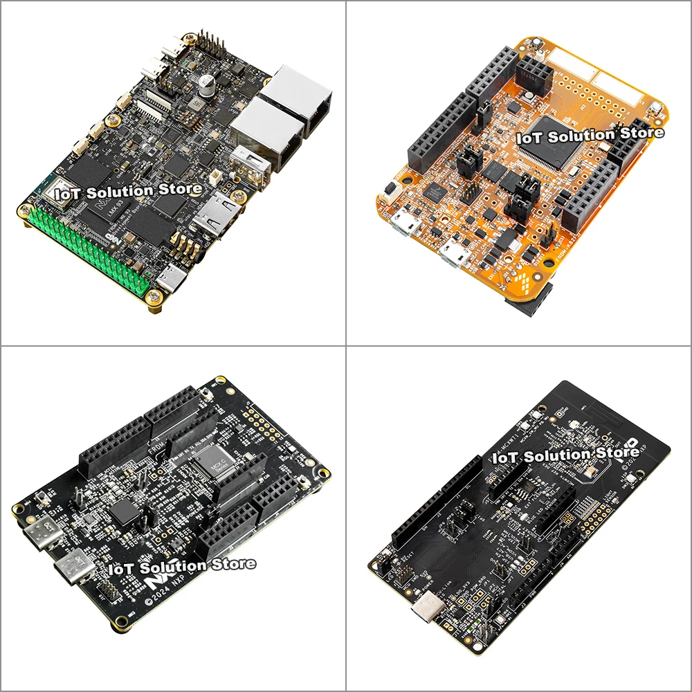 1Set/Lot FRDM-IMX93 FRDM-K28FA FRDM-K64F FRDM-MCXC242 FRDM-MCXW71 MIMXRT1015-EVK MIMXRT1040-EVK Original New