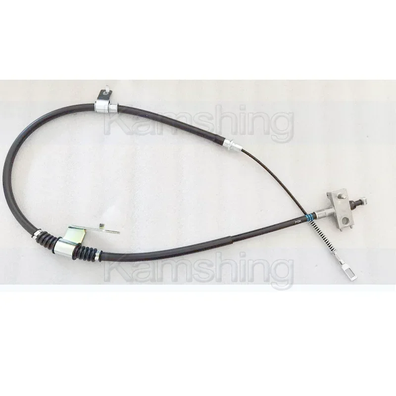 Kamshing For Ssangyong Actyon Kyron Rexton Rear Parking Brake Cable handbrake cable