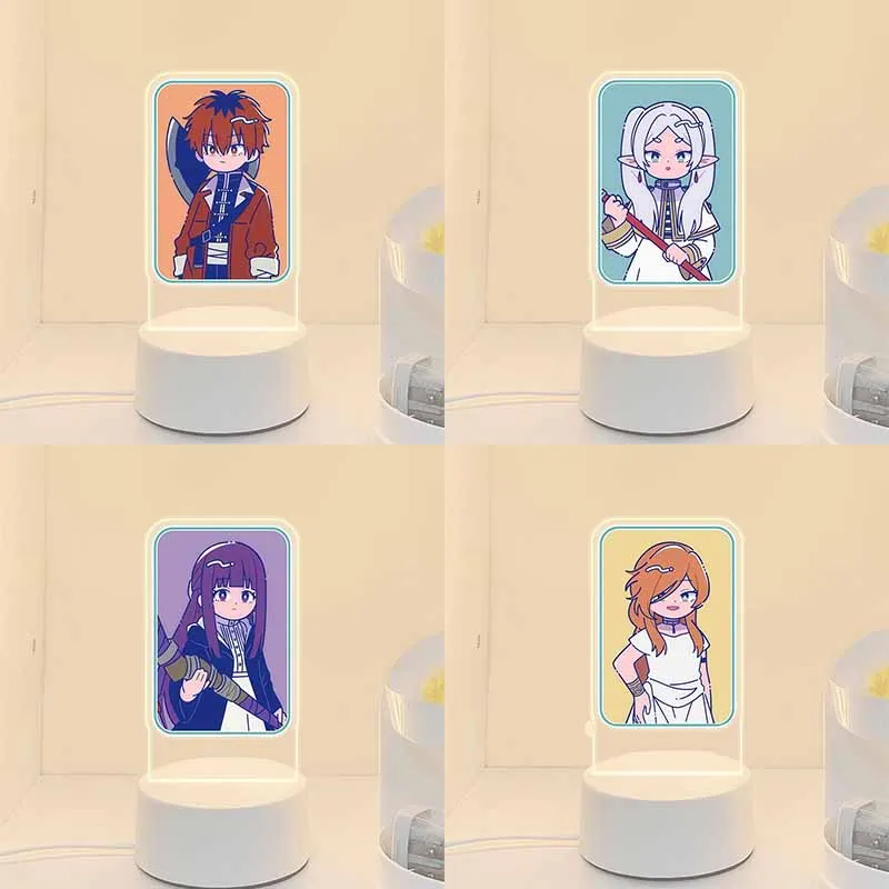 15Cm Night Acrylic …