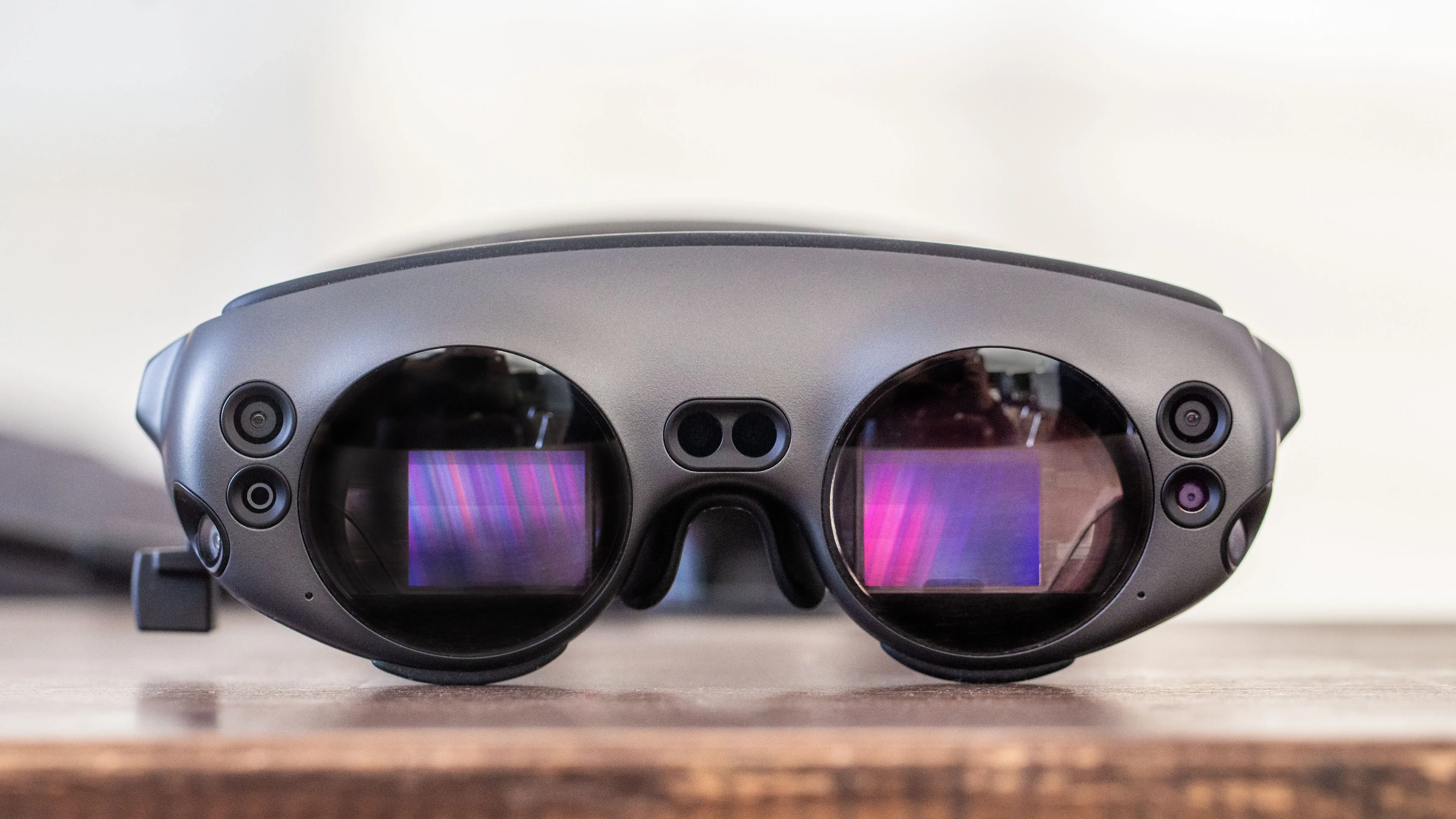 Magic Leap 2 Intelligent AR glasses, MR mixed reality glasses, augmented reality VR all-in-one machine