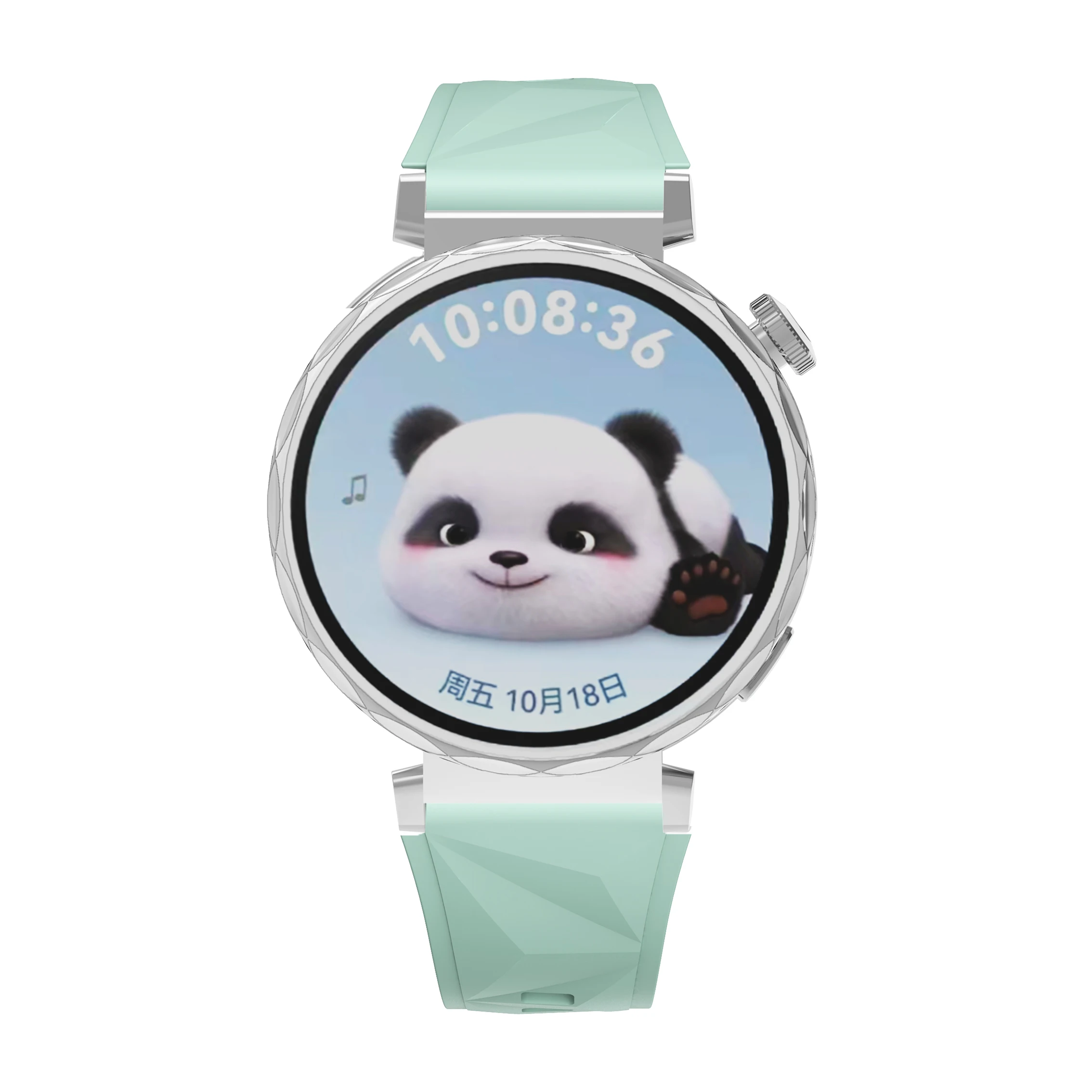 Ремешок для Huawei Watch GT5 41 мм GT5 Pro 42 мм дышащий водонепроницаемый быстросъемный браслет с пряжкой для GT5 41 мм/18 мм ремешок