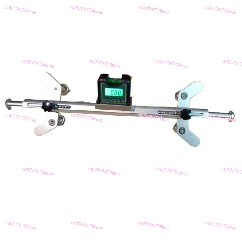 

Automobile Four-wheel Positioning Electronic Level, Steering Wheel Alignment, Alignment, and Alignment