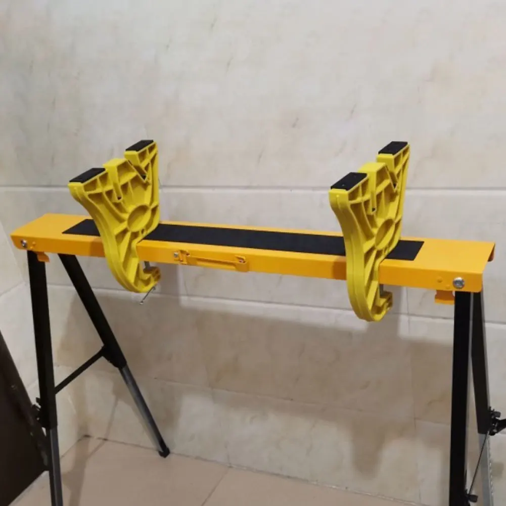 2 Pcs for snowboard Clips for Securing Snowboards During For Waxing and Repair Slip Design for Stable Maintenance