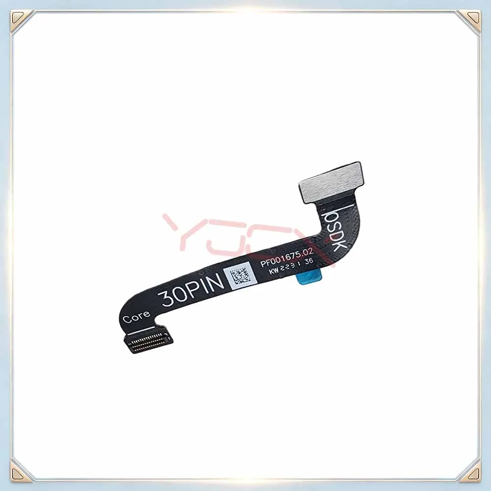 Новый плоский кабель OSDK для Mavic 3T, кабель корпуса Mavic 3T, запасные части для Mavic 3T