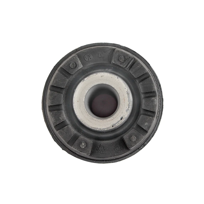 513194 5131F8 5131A9 For Peugeot 206 207 Citroen C2 car rear axle buffer block rear suspension rubber bushing rear axle bushing