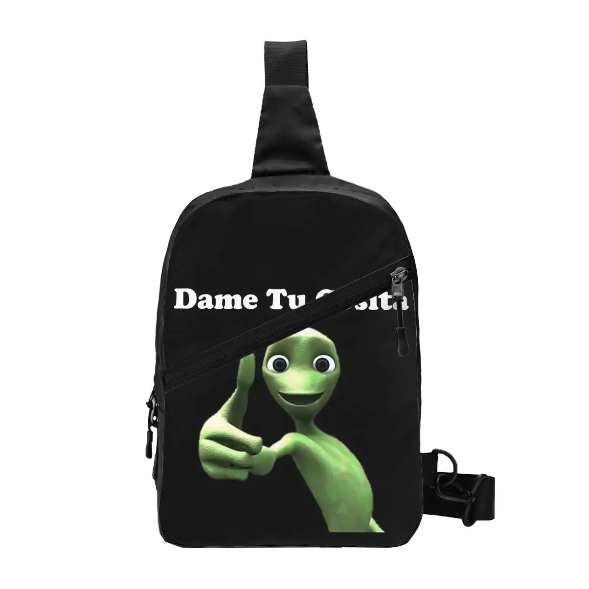 

Дама Ту Косита нагрудная сумка мужской рюкзак через плечо нагрудная сумка дорожный походный рюкзак сумка на плечо