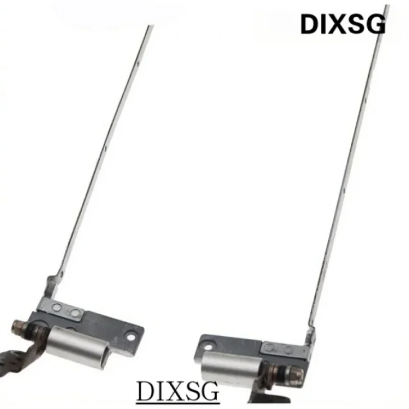 LCD Hinges Screen kit For ASUS N56 N56V N56VM N56DP N56DY N56VB N56VJ 13N0-M3M0402 13N0-M3M0502 Left   Right � new