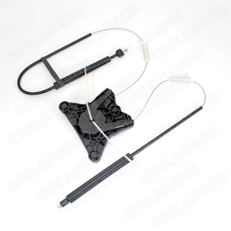5JA837461 Front Left Side For Skoda Rapid 2013 2014 2015 2016 2017 2018 Car-Styling Electric Window Regulator Repair Kit
