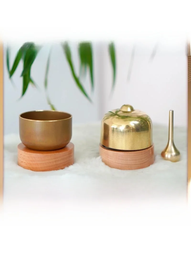 portable-healing-yoga-meditation-gong-bowl-buddhist-sound-therapy-sleep-aid-portable-zen-incense-holder-gong-bell