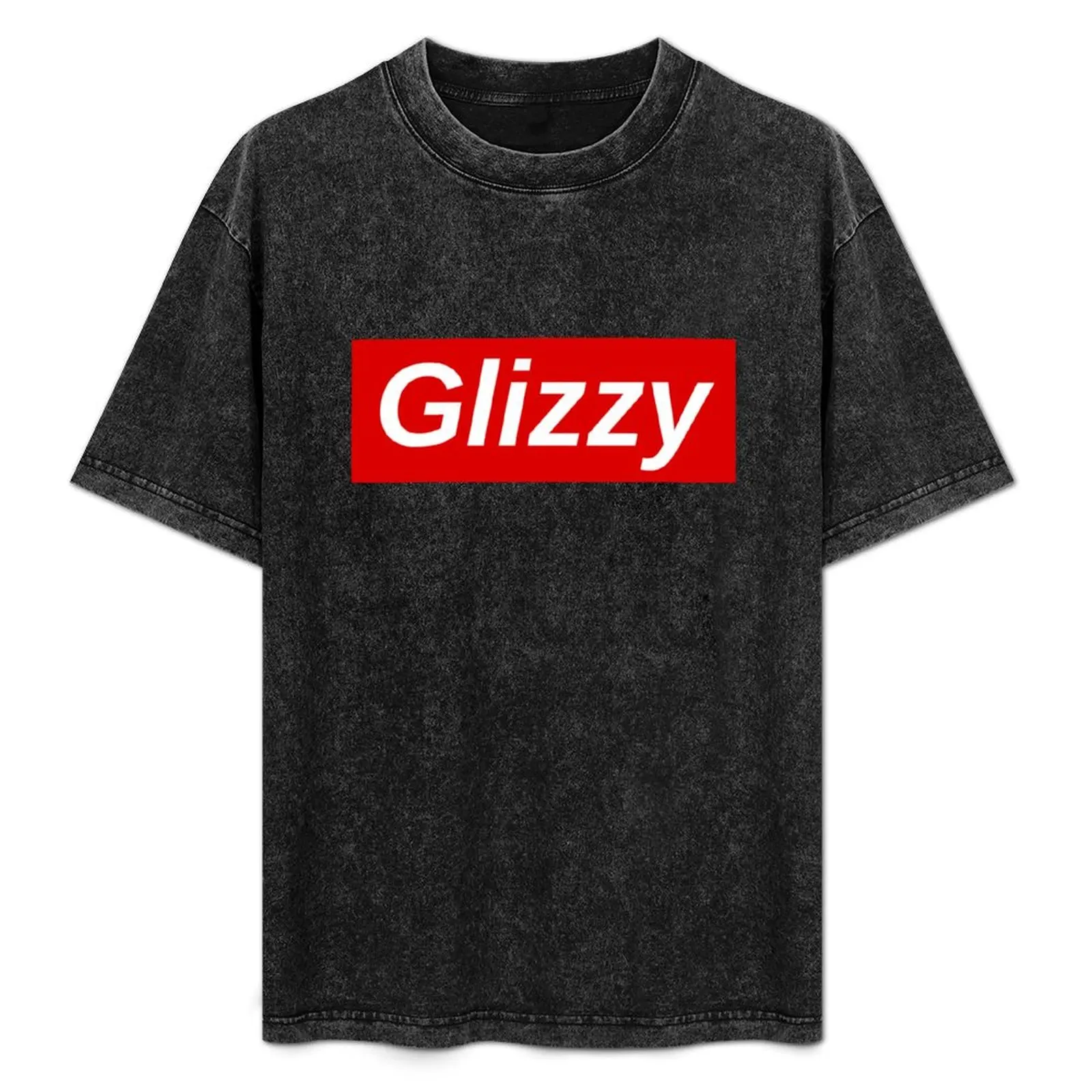 

Glizzy Hotdog Meme Gladiator Gobbler T-Shirt Vintage Style Printed Top