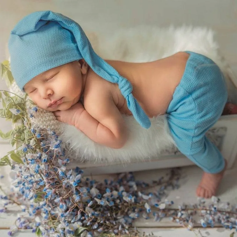 Newborn Photography Props Baby Photo Bed Photograohy Shooting Accessories Photo Furniture White Bec Posing Prop