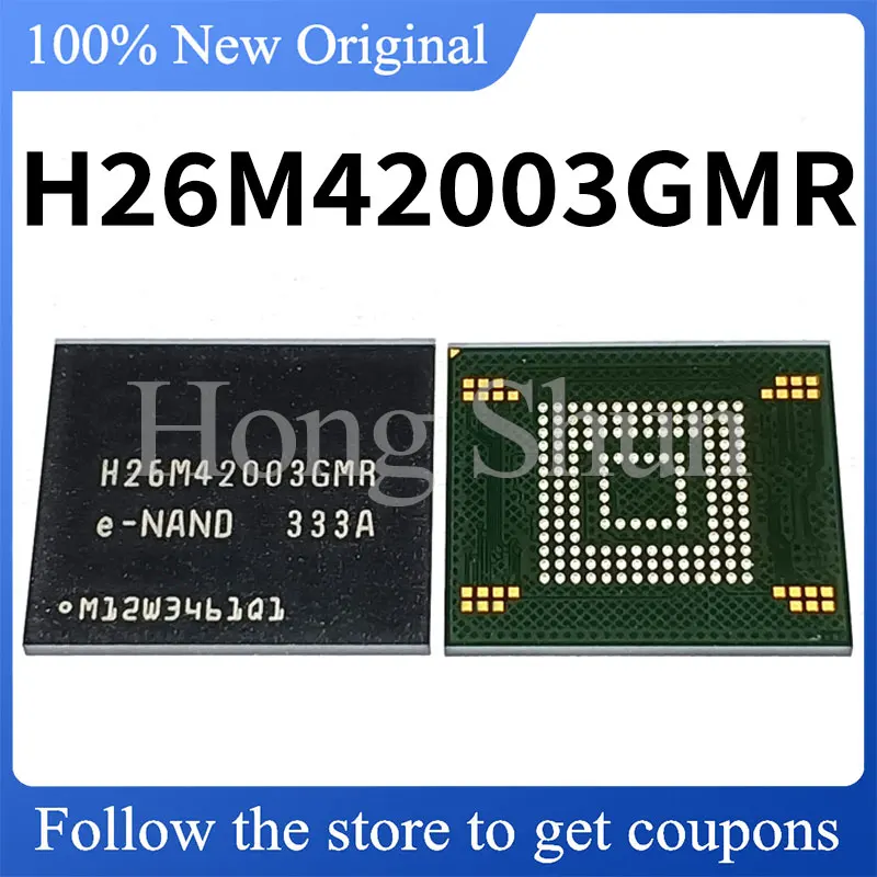 

H26M42003GMR Standard version