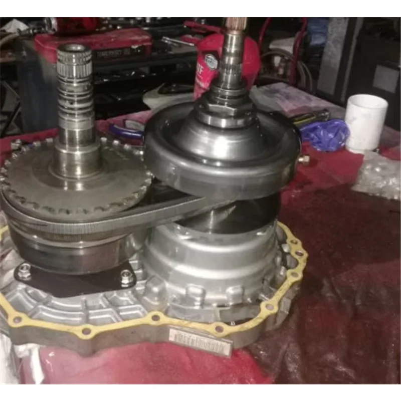 اكسسوارات السيارات بالجملة مجموعة بكرة نقل CVT لهوندا