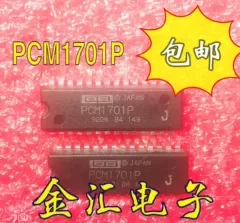 

Free deliveryI PCM1701P-J 2PCS/LOT Module